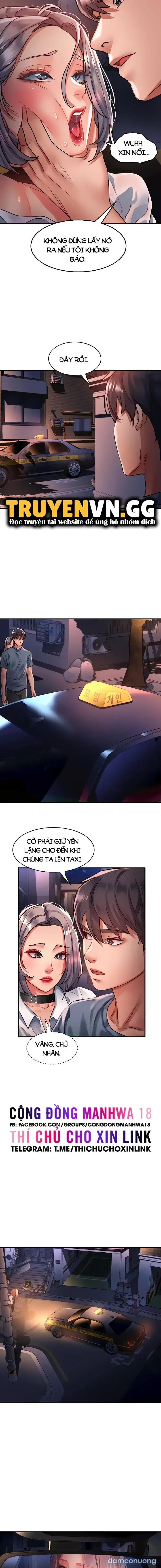 Khoảnh Khắc Không Thể Giải Thích 
