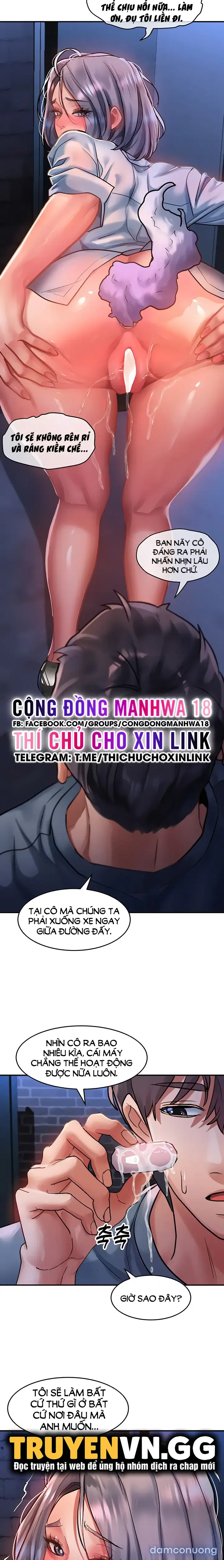 Khoảnh Khắc Không Thể Giải Thích 