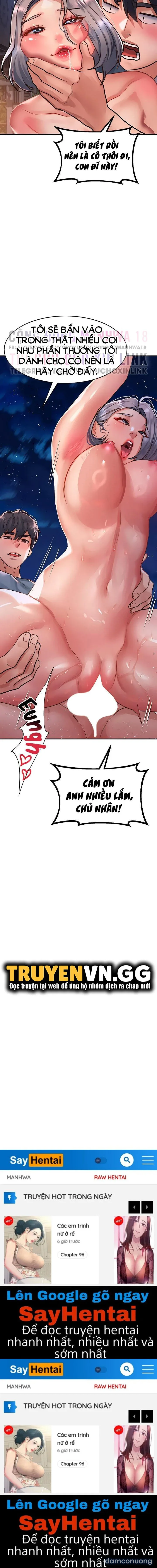 Khoảnh Khắc Không Thể Giải Thích 