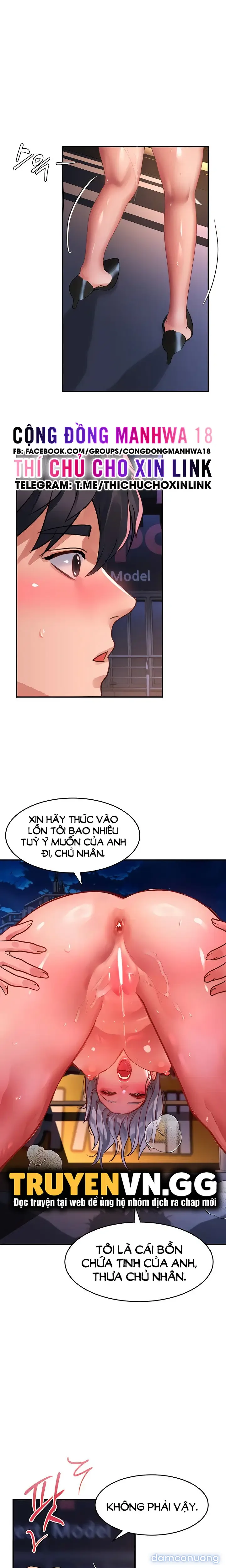 Khoảnh Khắc Không Thể Giải Thích 