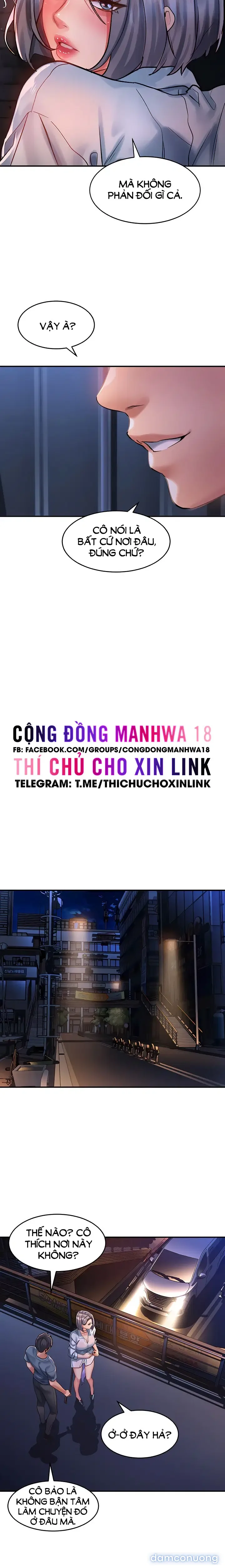 Khoảnh Khắc Không Thể Giải Thích 
