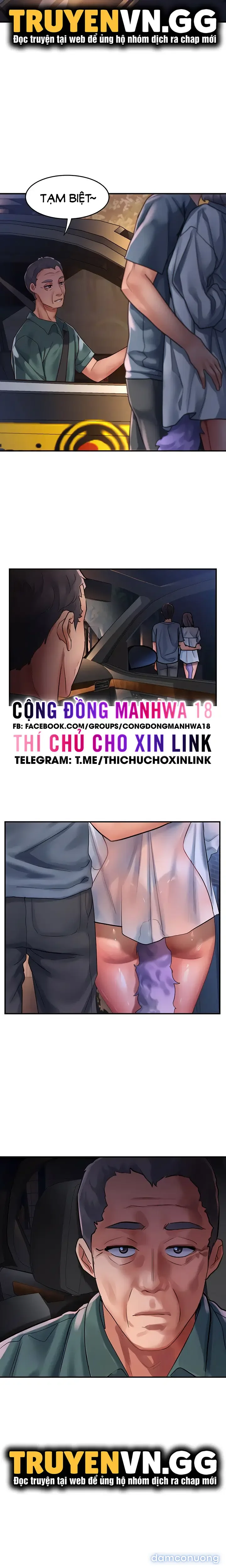 Khoảnh Khắc Không Thể Giải Thích 