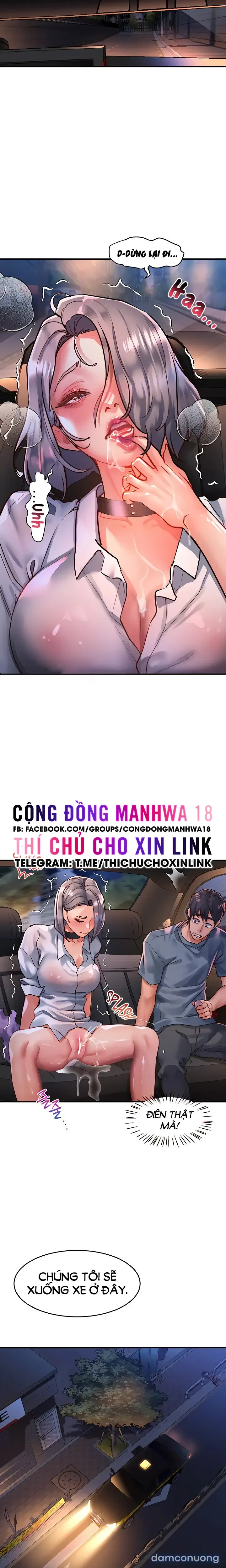 Khoảnh Khắc Không Thể Giải Thích 