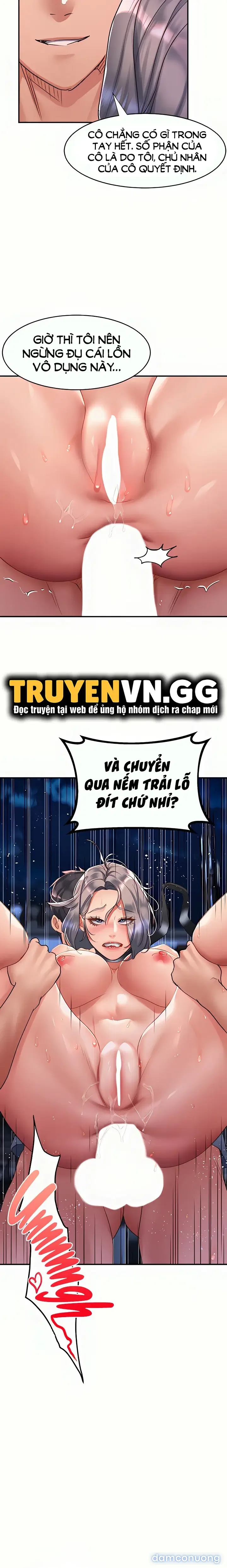 Khoảnh Khắc Không Thể Giải Thích 