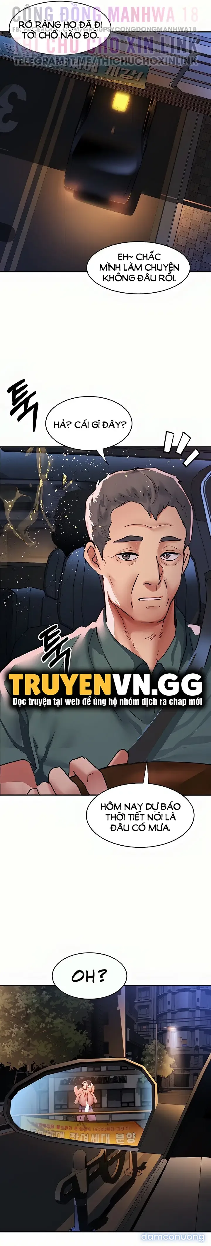 Khoảnh Khắc Không Thể Giải Thích 