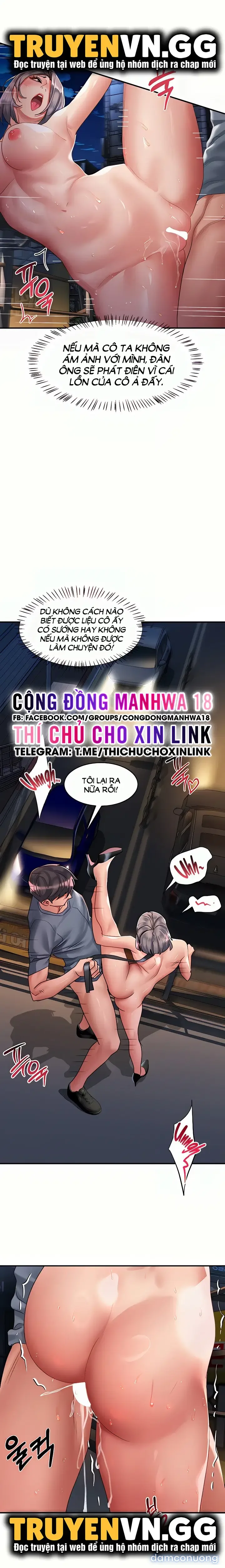 Khoảnh Khắc Không Thể Giải Thích 