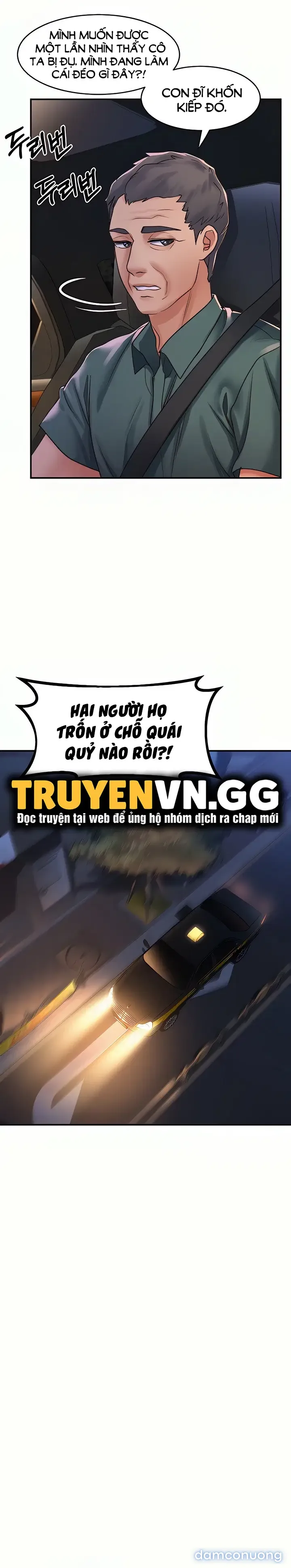 Khoảnh Khắc Không Thể Giải Thích 