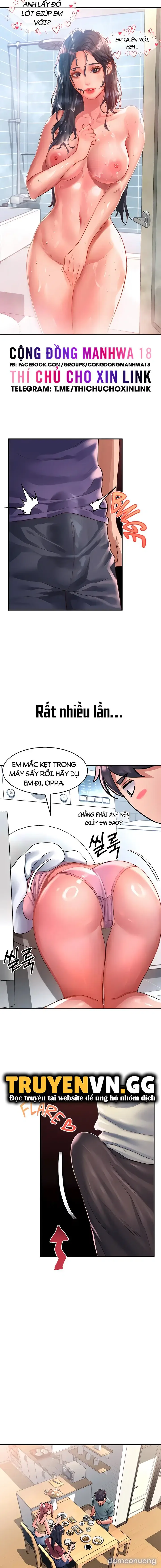 Khoảnh Khắc Không Thể Giải Thích 
