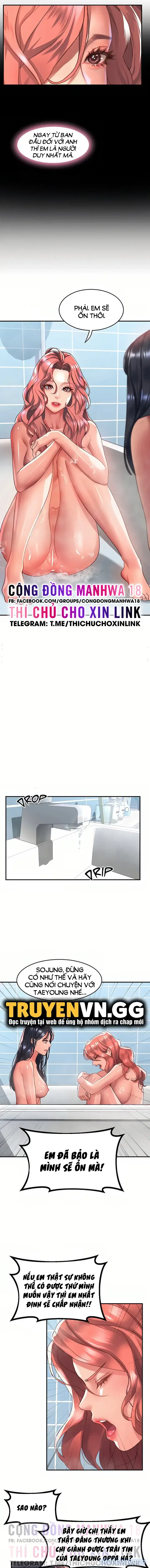 Khoảnh Khắc Không Thể Giải Thích 