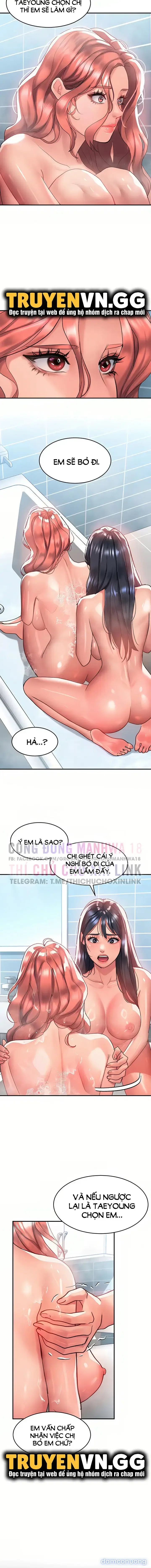 Khoảnh Khắc Không Thể Giải Thích 