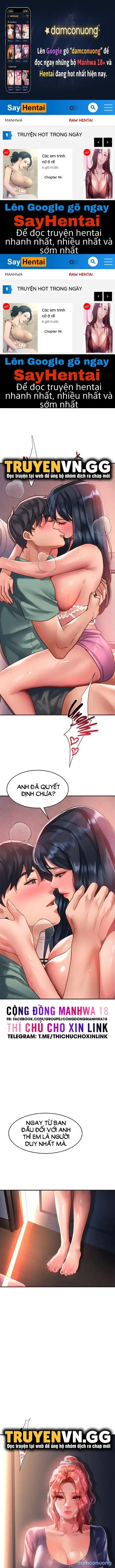 Khoảnh Khắc Không Thể Giải Thích 