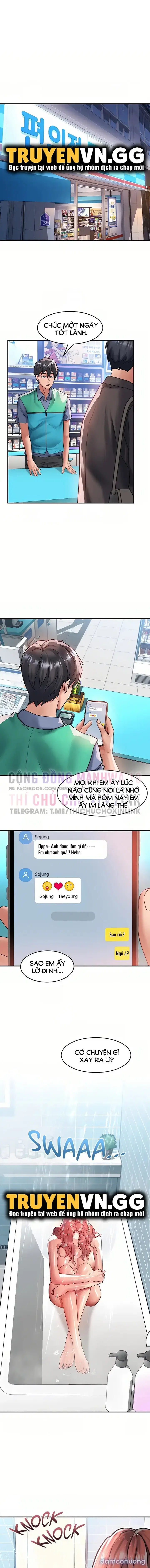 Khoảnh Khắc Không Thể Giải Thích 