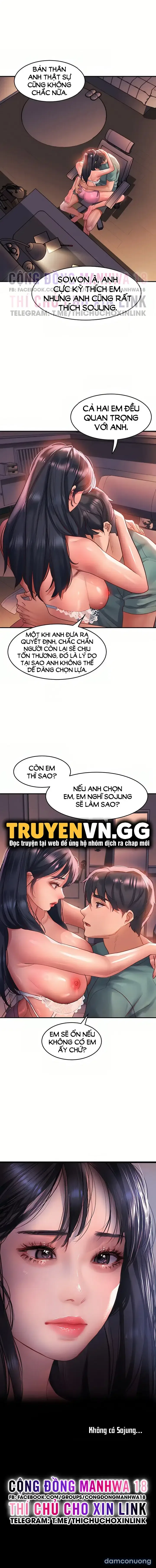 Khoảnh Khắc Không Thể Giải Thích 