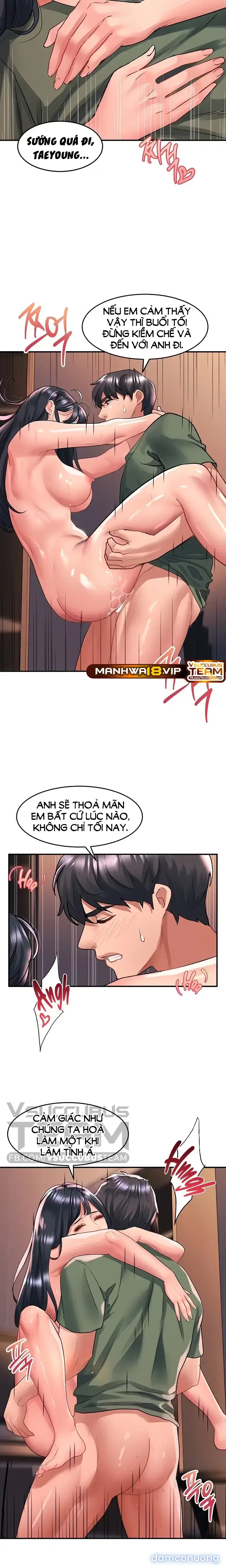 Khoảnh Khắc Không Thể Giải Thích 