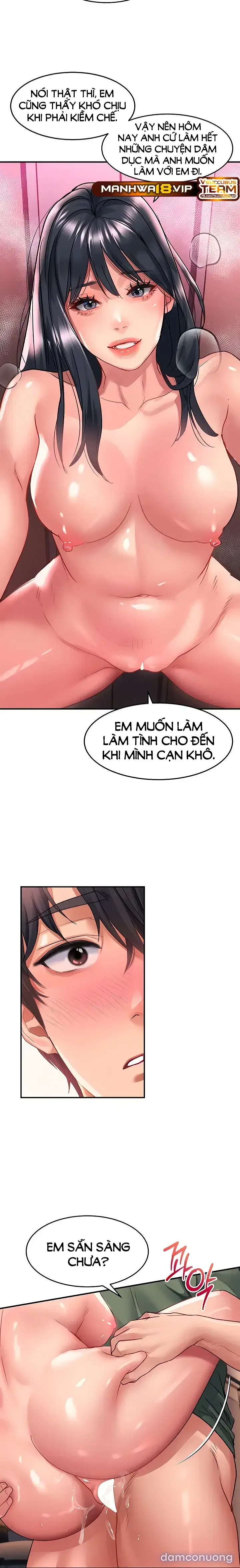 Khoảnh Khắc Không Thể Giải Thích 