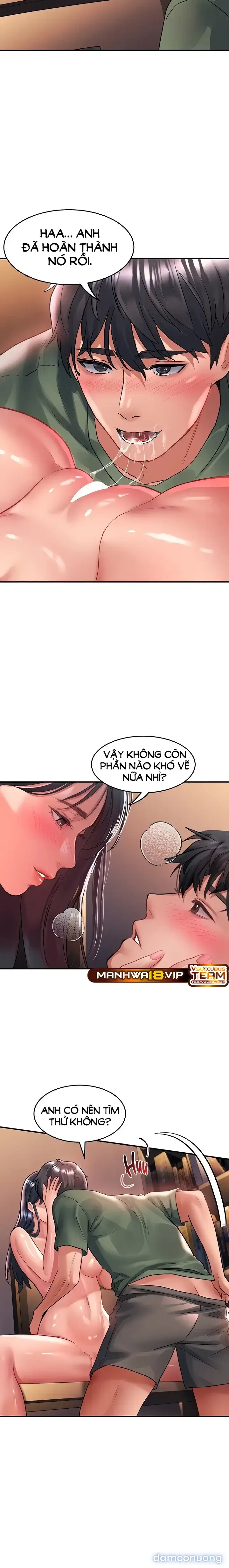 Khoảnh Khắc Không Thể Giải Thích 