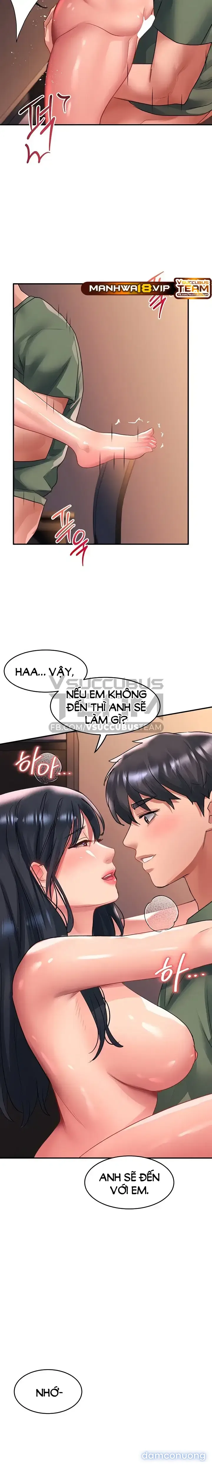 Khoảnh Khắc Không Thể Giải Thích 