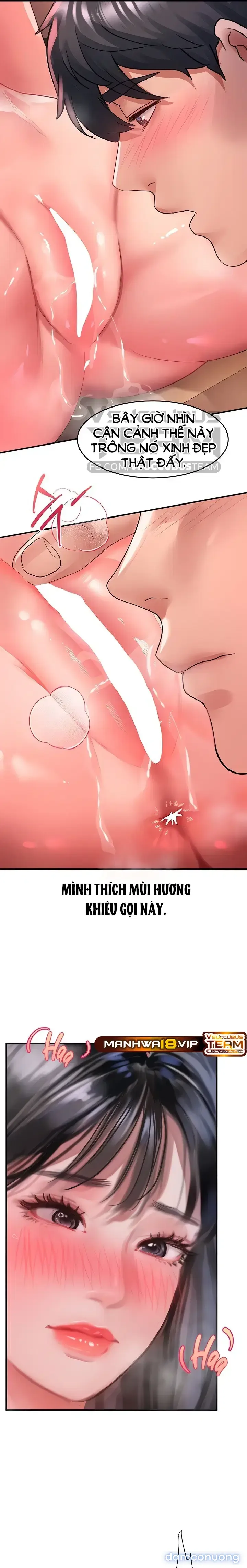 Khoảnh Khắc Không Thể Giải Thích 
