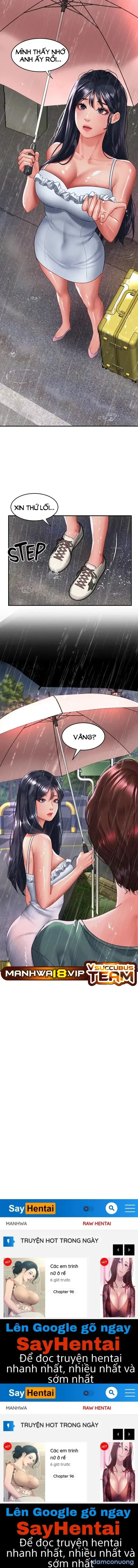 Khoảnh Khắc Không Thể Giải Thích 