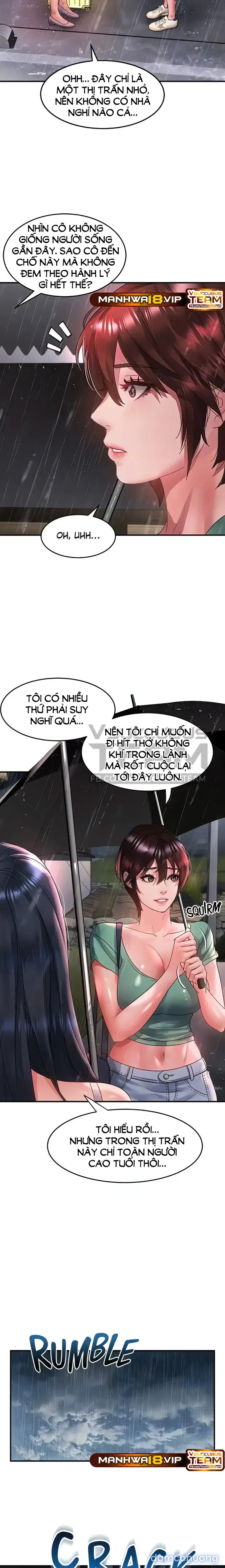 Khoảnh Khắc Không Thể Giải Thích 