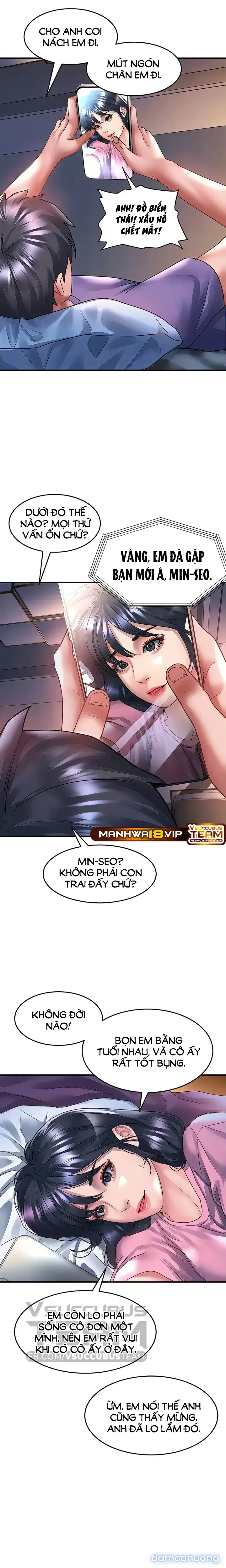 Khoảnh Khắc Không Thể Giải Thích 