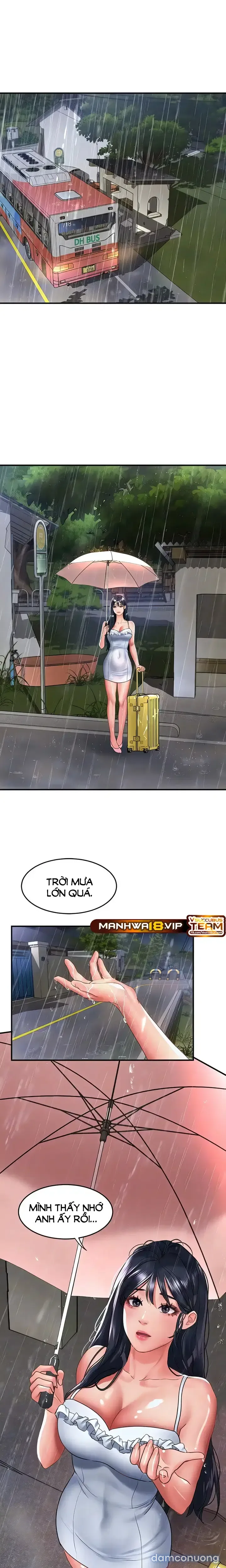 Khoảnh Khắc Không Thể Giải Thích 