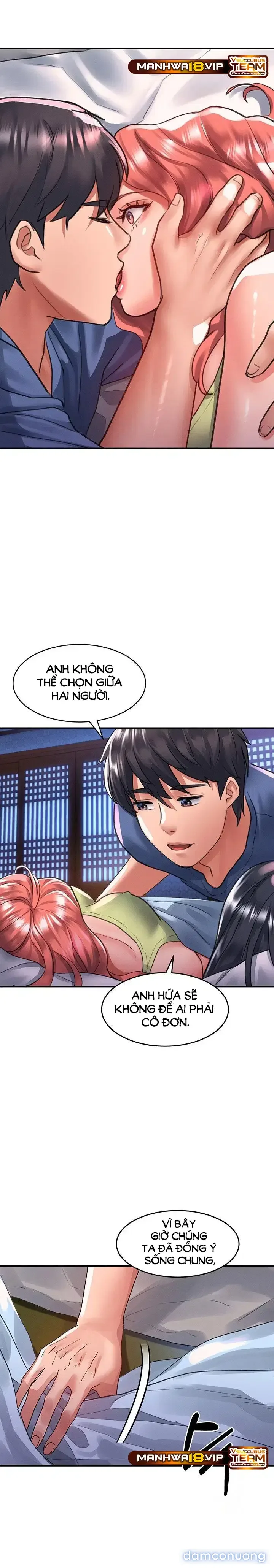 Khoảnh Khắc Không Thể Giải Thích 