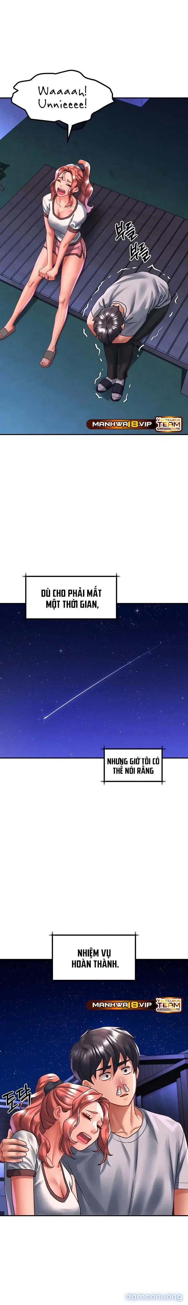 Khoảnh Khắc Không Thể Giải Thích 