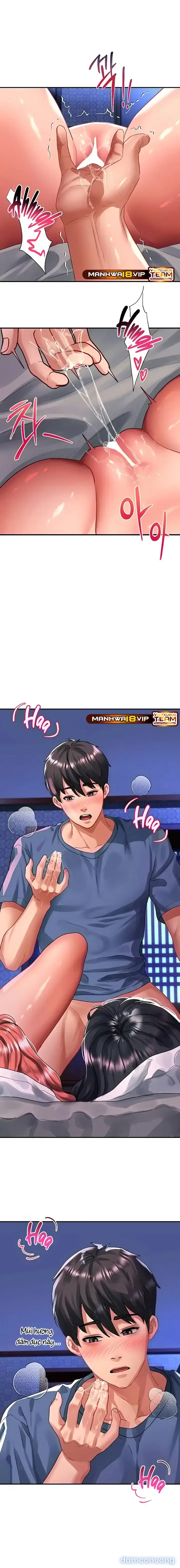 Khoảnh Khắc Không Thể Giải Thích 