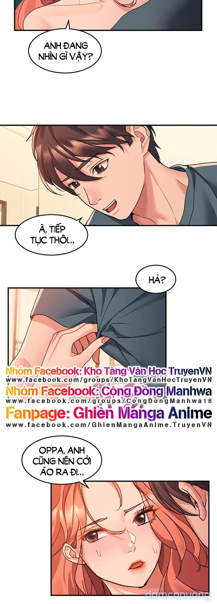 Khoảnh Khắc Không Thể Giải Thích 