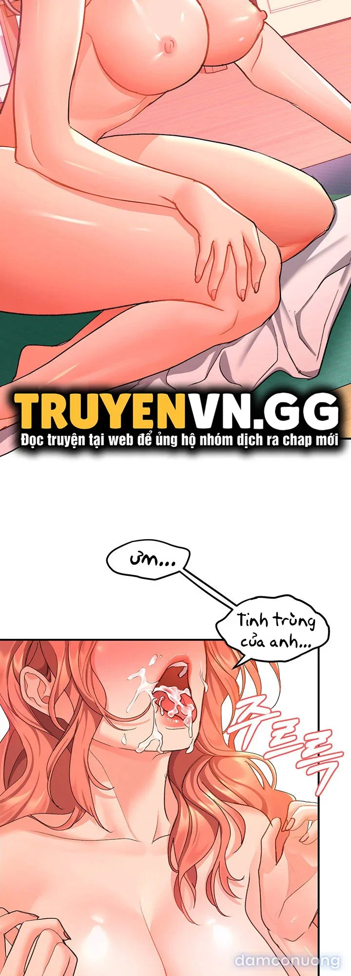 Khoảnh Khắc Không Thể Giải Thích 