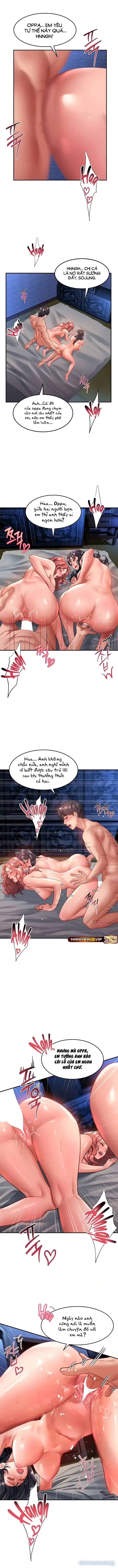 Khoảnh Khắc Không Thể Giải Thích 