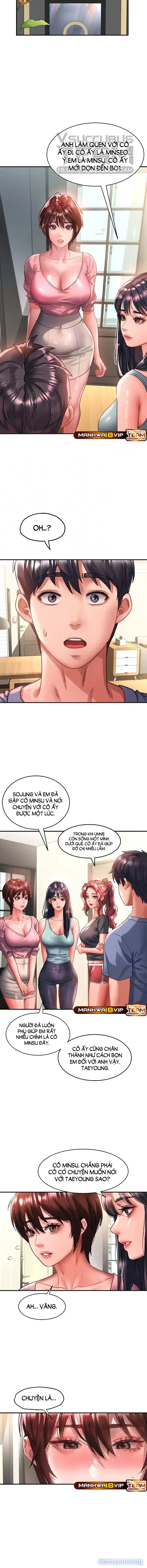 Khoảnh Khắc Không Thể Giải Thích 
