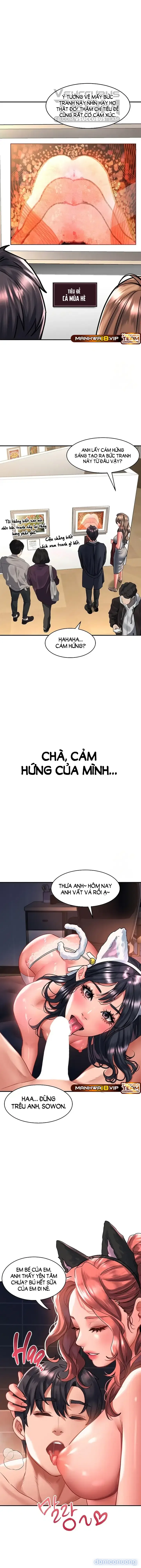 Khoảnh Khắc Không Thể Giải Thích 