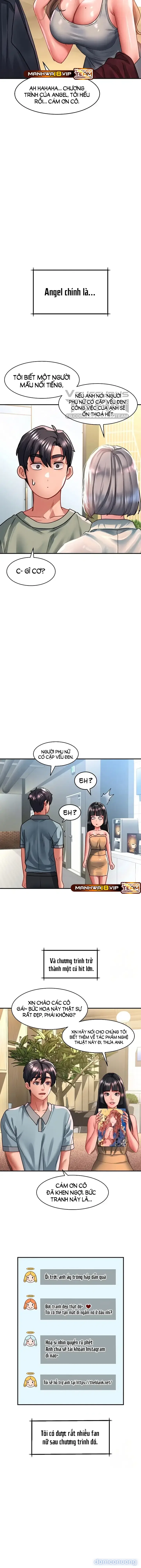 Khoảnh Khắc Không Thể Giải Thích 