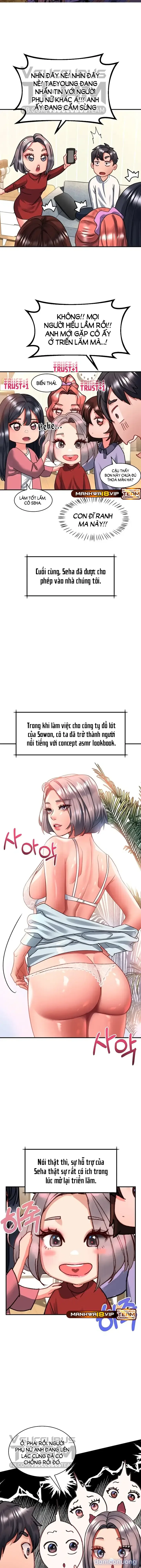 Khoảnh Khắc Không Thể Giải Thích 