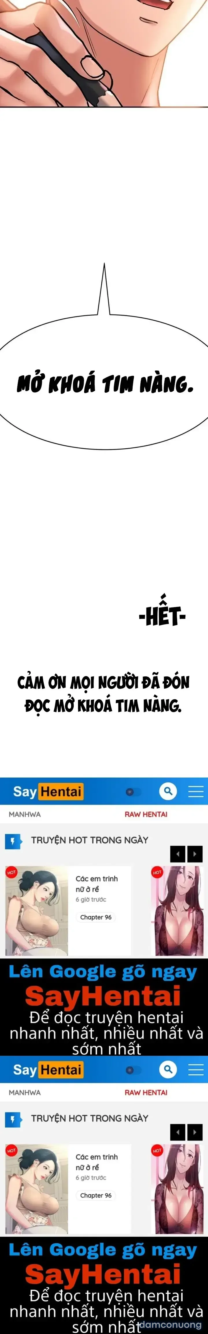 Khoảnh Khắc Không Thể Giải Thích 