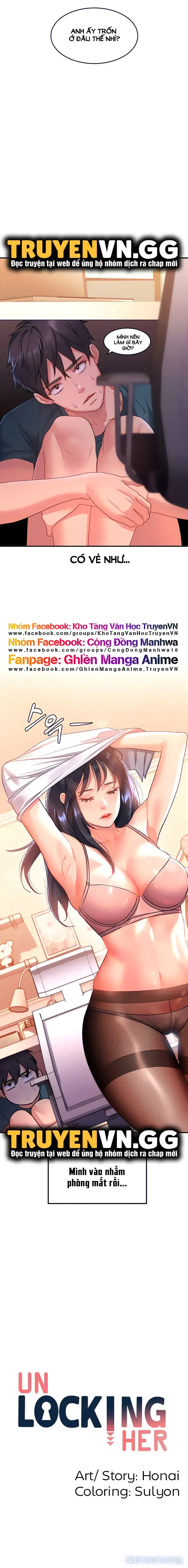 Khoảnh Khắc Không Thể Giải Thích 