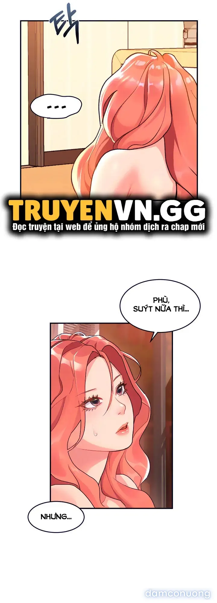 Khoảnh Khắc Không Thể Giải Thích 