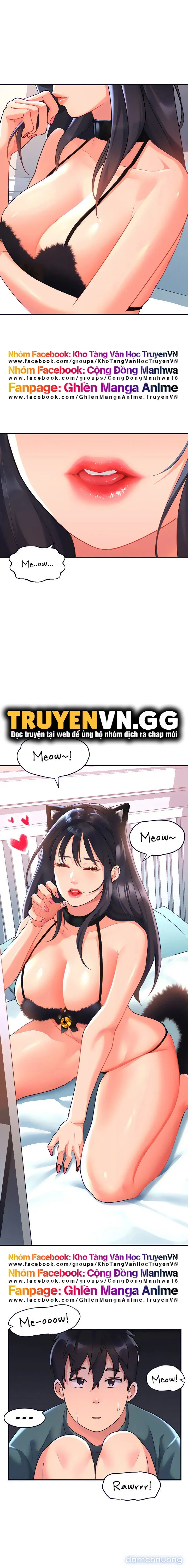 Khoảnh Khắc Không Thể Giải Thích 