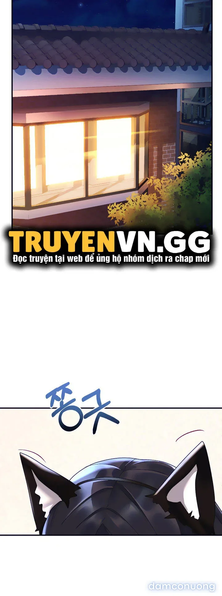 Khoảnh Khắc Không Thể Giải Thích 