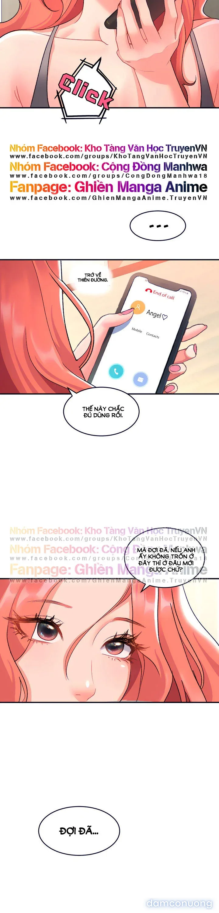 Khoảnh Khắc Không Thể Giải Thích 