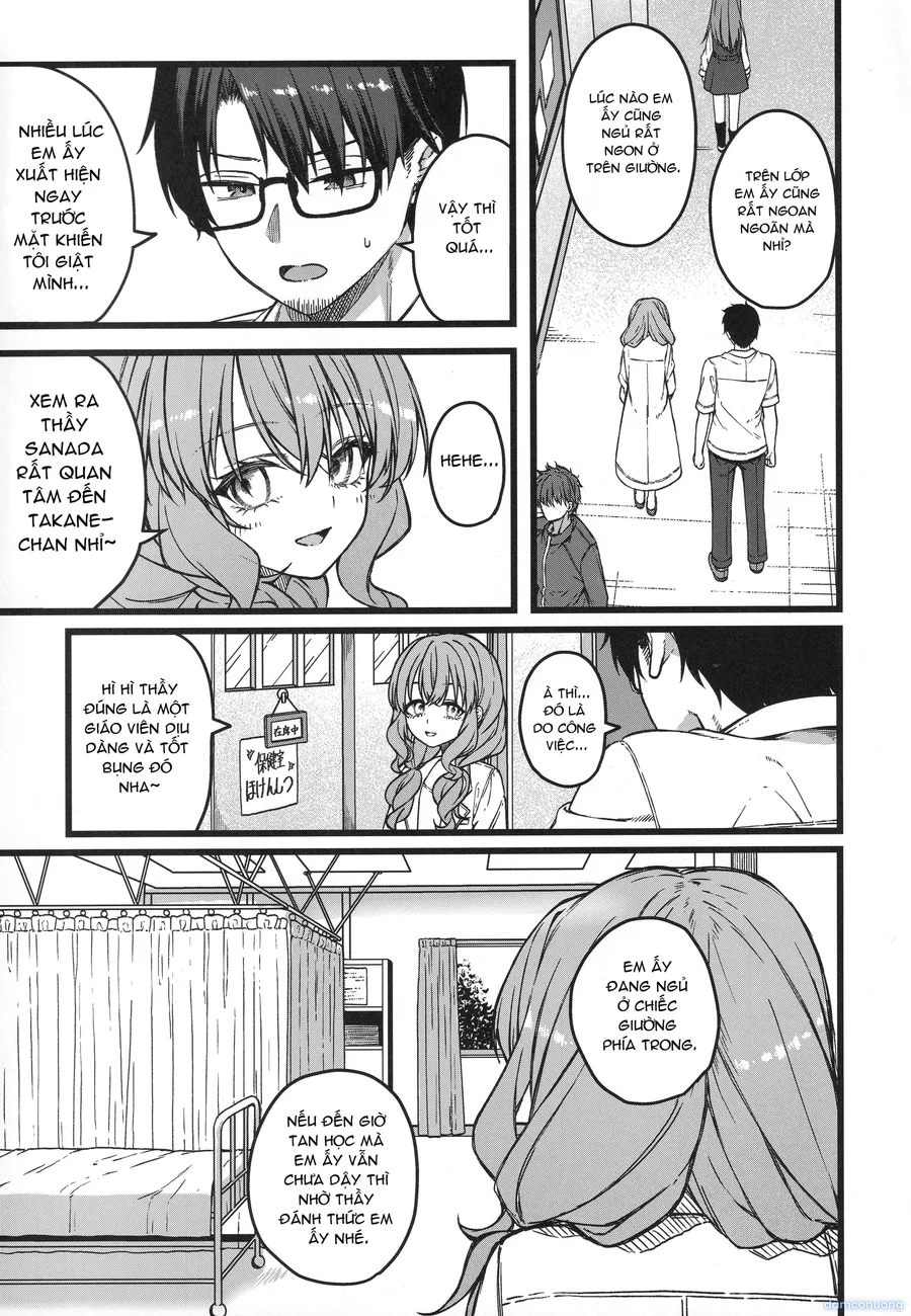 Hakanaki Hitomi no Ojou-sama wa 