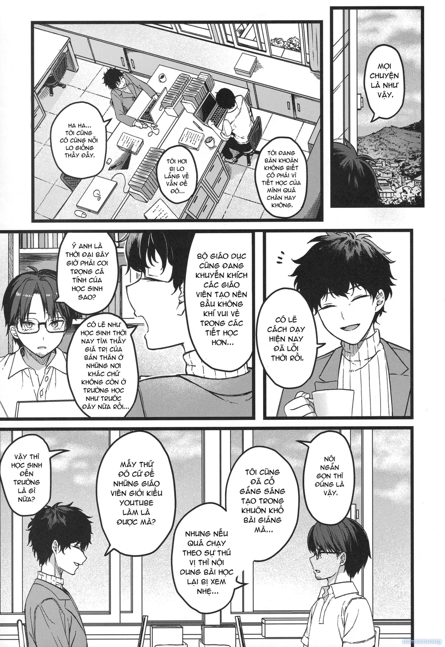 Hakanaki Hitomi no Ojou-sama wa 