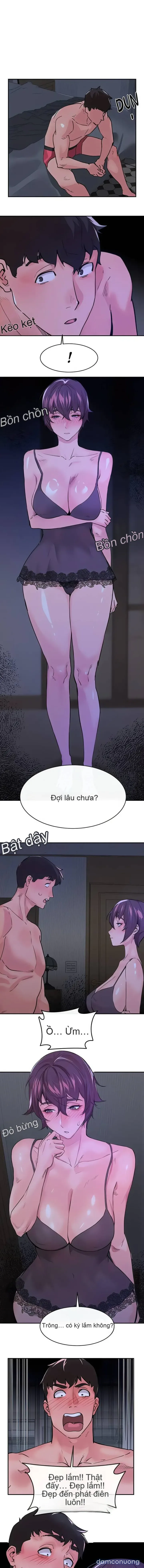 Bạn Gái Tôi Là Một Cao Thủ 