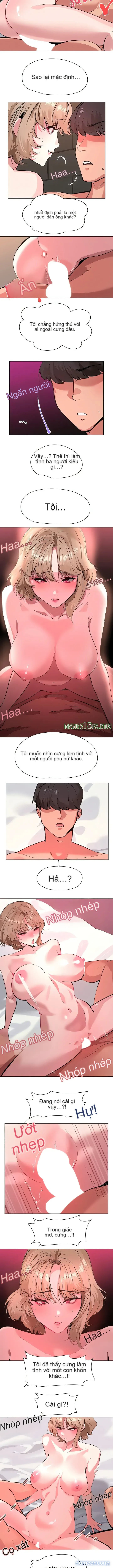 Bạn Gái Tôi Là Một Cao Thủ 
