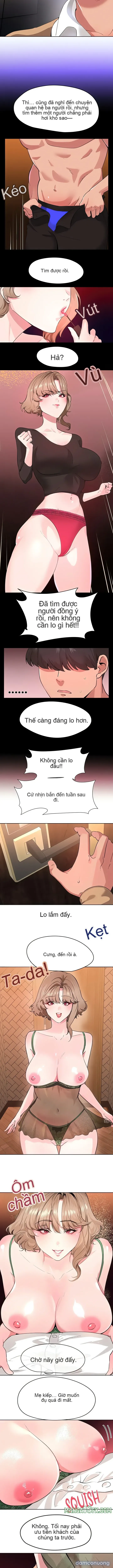 Bạn Gái Tôi Là Một Cao Thủ 