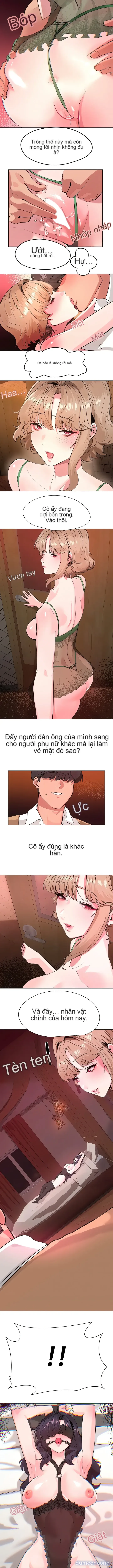 Bạn Gái Tôi Là Một Cao Thủ 