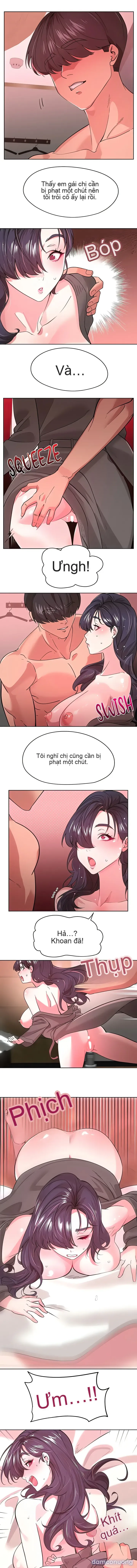 Bạn Gái Tôi Là Một Cao Thủ 