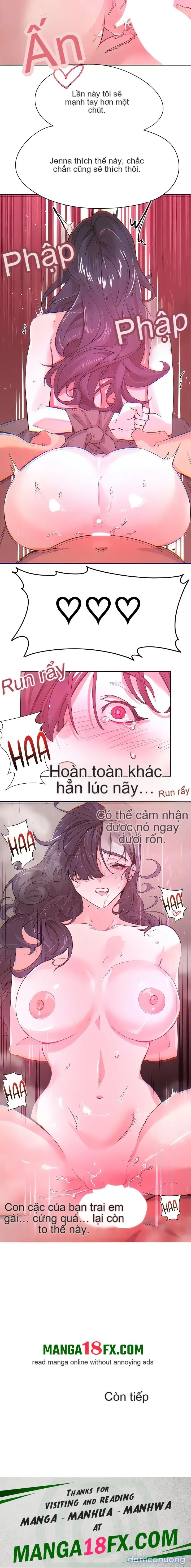 Bạn Gái Tôi Là Một Cao Thủ 